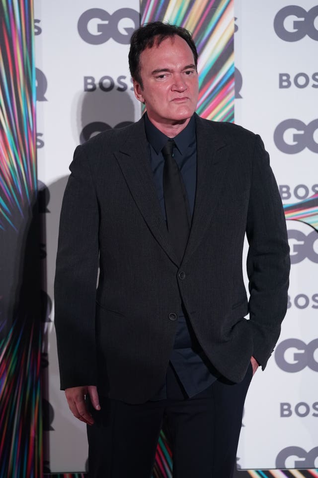 GQ Men of the Year Awards