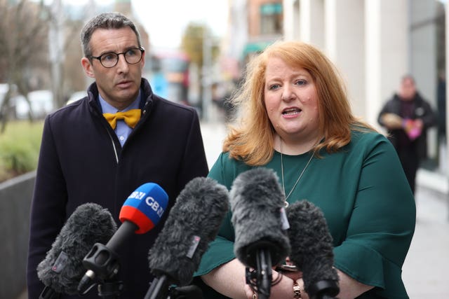 Northern Ireland Assembly election 2022