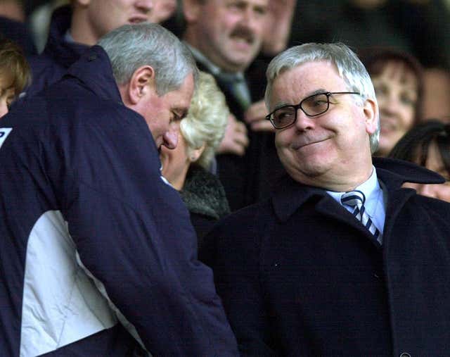 Middlesbrough v Everton