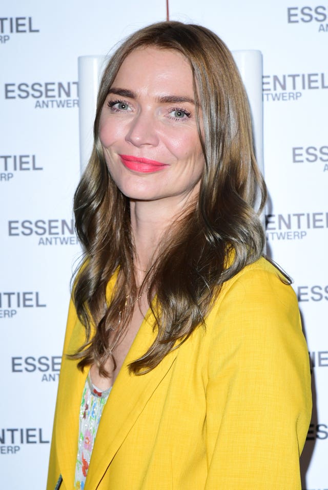 Essentiel Antwerp store launch party