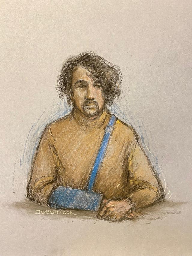 Louis de Zoysa