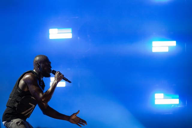 Glastonbury Festival 2019 – Day 3
