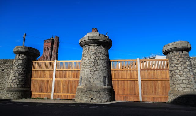 Proposed Site of Everton's New Stadium – Bramley Moore Dock