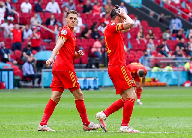 Euro 2020 delivers on-the-pitch thrills as a continent awoke from Covid lockdown PLZ Soccer Euro 2020 delivers on-the-pitch thrills as a continent awoke from Covid lockdown PLZ Soccer