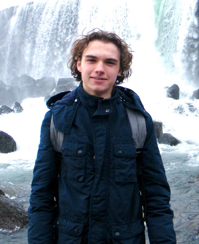 Owen Carey inquest
