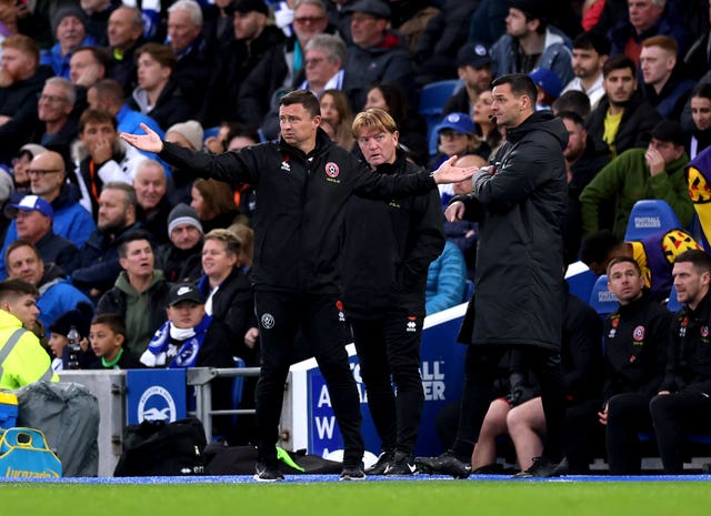 Paul Heckingbottom