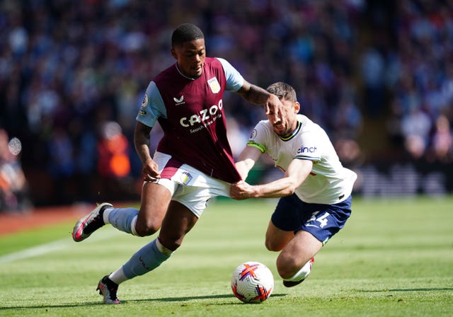 Tottenham ‘pulling together’ despite latest setback – Ryan Mason