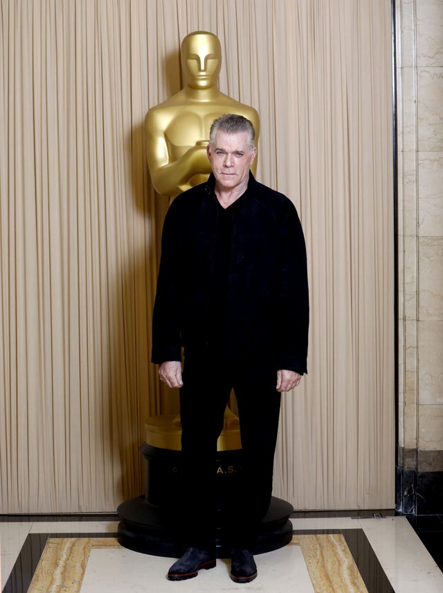 Ray Liotta death