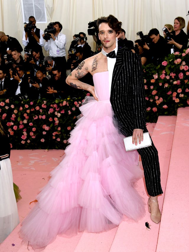The MET Gala 2019 – New York