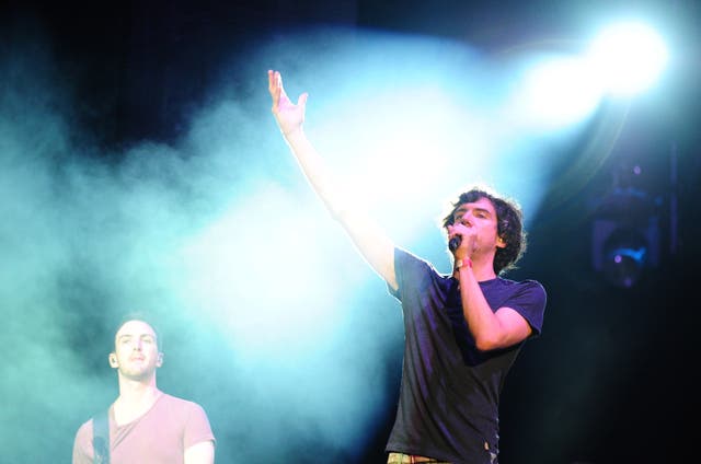 Snow Patrol