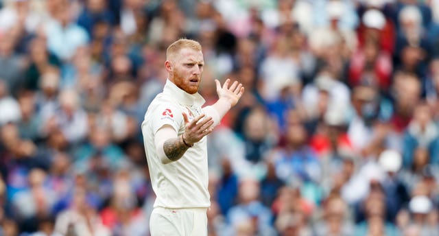 England v India – Fifth Test – Day Three – The Kia Oval