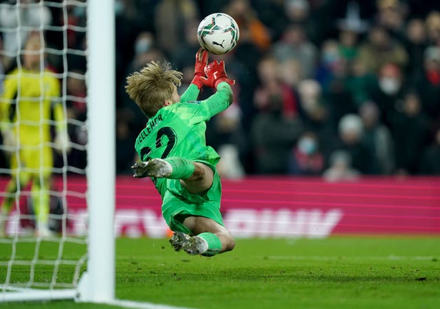 Liverpool boss Jurgen Klopp would prefer one-off Carabao Cup semi-final PLZ Soccer Liverpool boss Jurgen Klopp would prefer one-off Carabao Cup semi-final PLZ Soccer