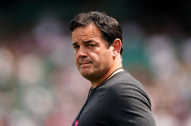 Will Carling