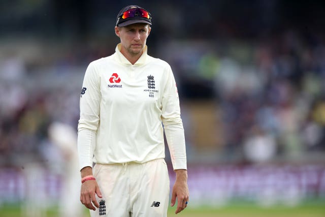 Joe Root criticised the Lord's surface following the Ireland Test