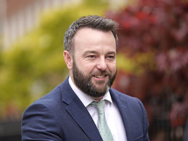 2022 NI Assembly election