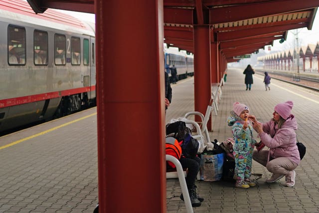 Russian invasion of Ukraine