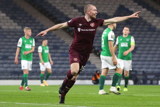 Craig Wighton