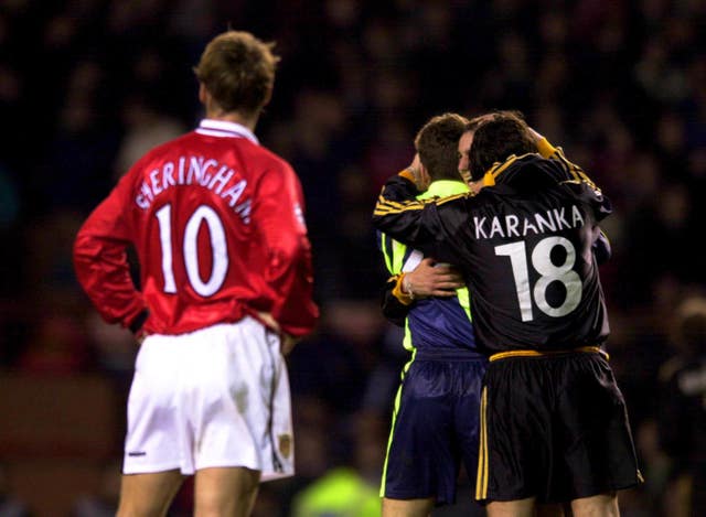 Holders United saw their Champions League dreams ended with a 3-2 defeat by Real Madrid at Old Trafford