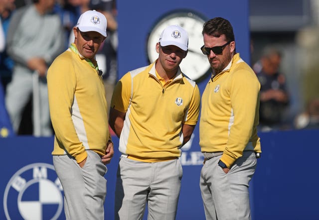 42nd Ryder Cup – Preview Day Four – Le Golf National