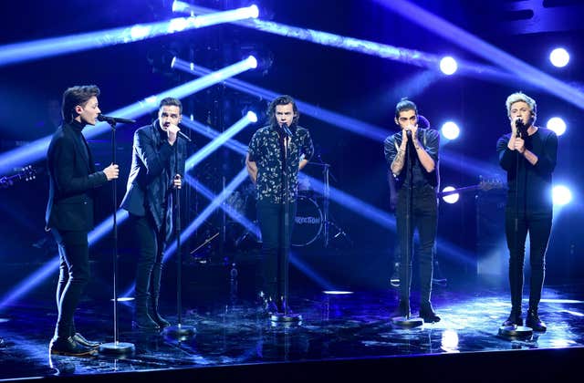 The Graham Norton Show – London