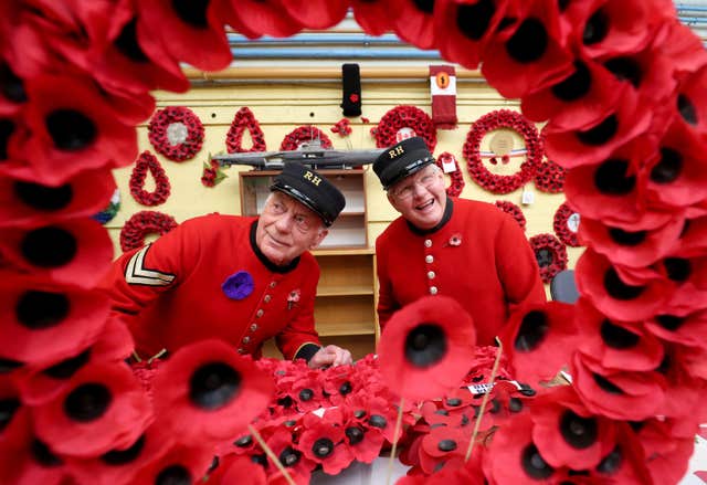 Remembrance Day