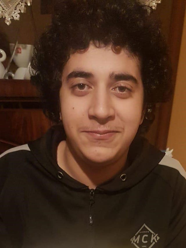 Anas Mezenner