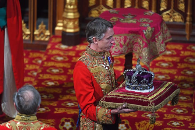State Opening of Parliament 2019