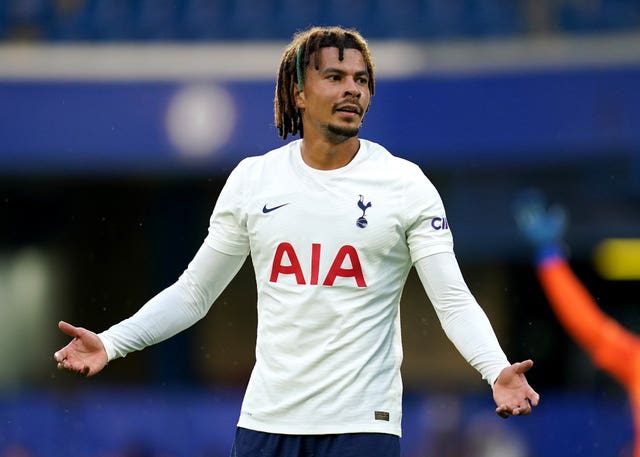 Nuno Espirito Santo vows to help Dele Alli shine for Spurs again PLZ Soccer Nuno Espirito Santo vows to help Dele Alli shine for Spurs again PLZ Soccer