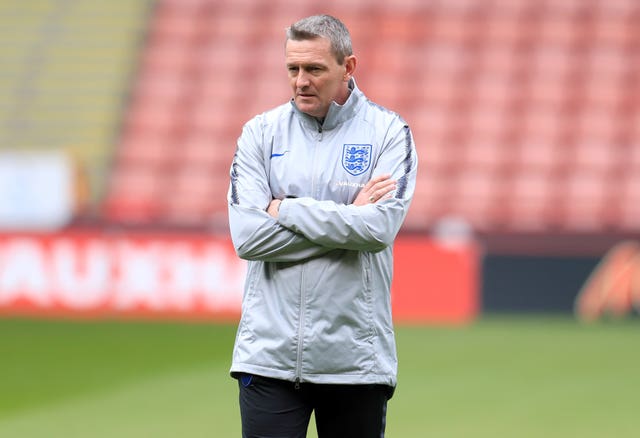 Aidy Boothroyd is heading to Russia 