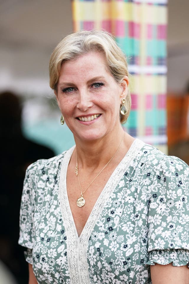 Earl and Countess of Wessex visit to the Caribbean – Day 5
