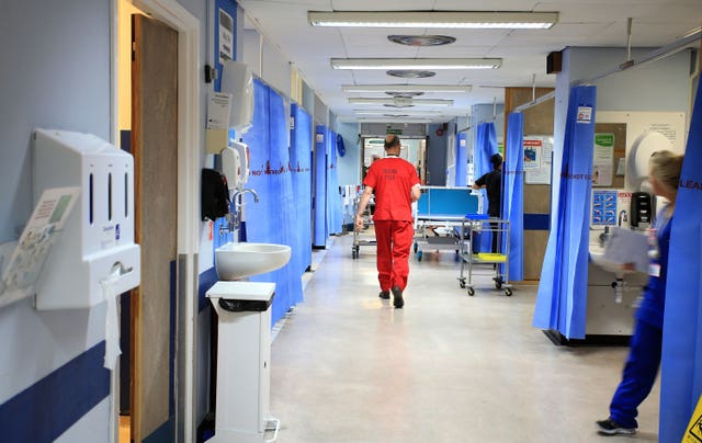 Hepatitis rise in children