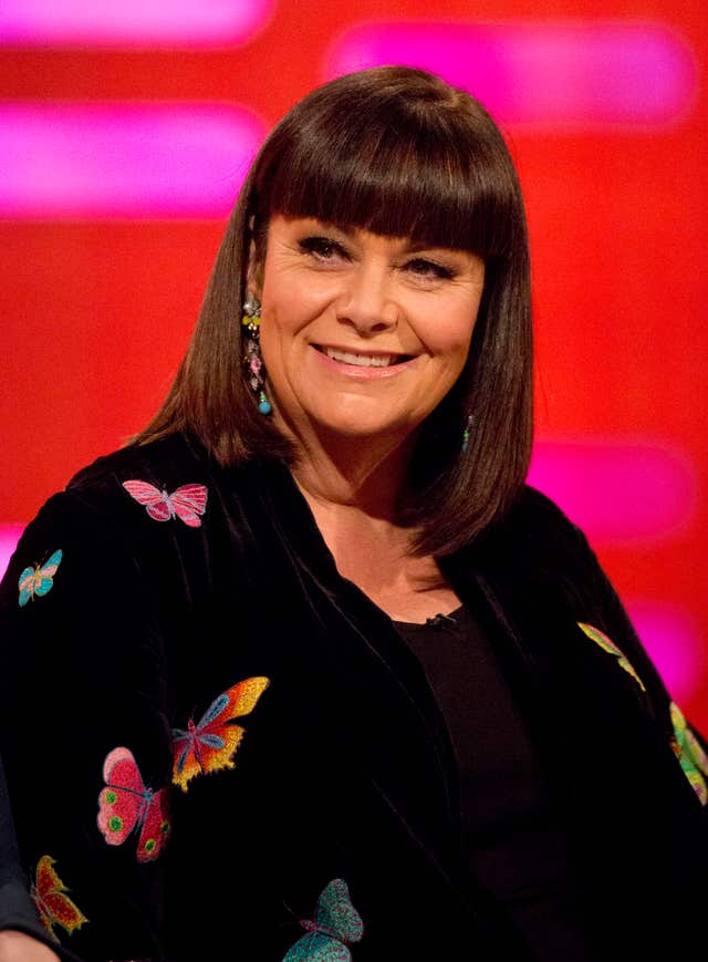 Graham Norton Show – London
