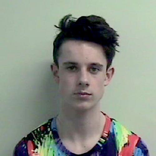 Aaron Campbell jail term reduced