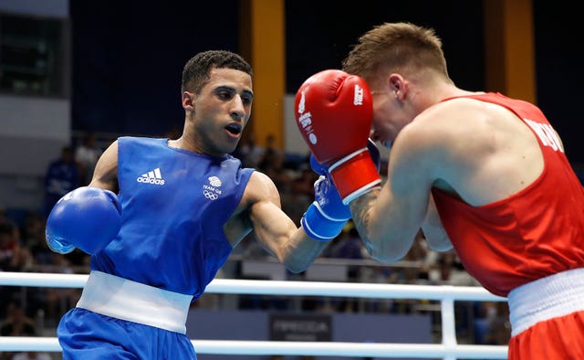 Galal Yafai