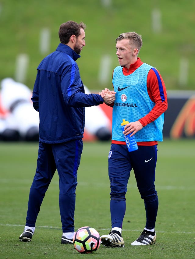 James Ward-Prowse sights set on World Cup spot after Euro 2020 disappointment PLZ Soccer James Ward-Prowse sights set on World Cup spot after Euro 2020 disappointment PLZ Soccer