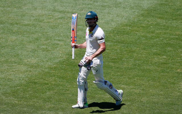 Australia v England – 2017/18 Ashes Series – Fifth Test – Day Four – Sydney Cricket Ground