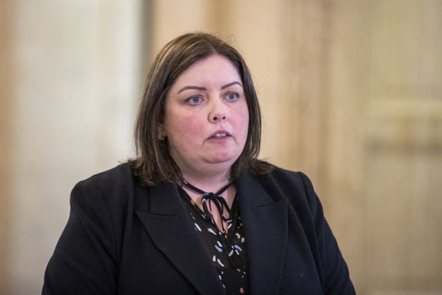 Women’s hostel protest