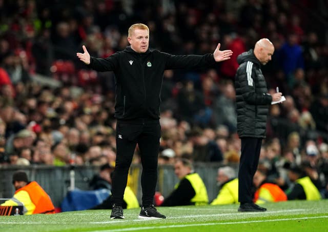 Neil Lennon