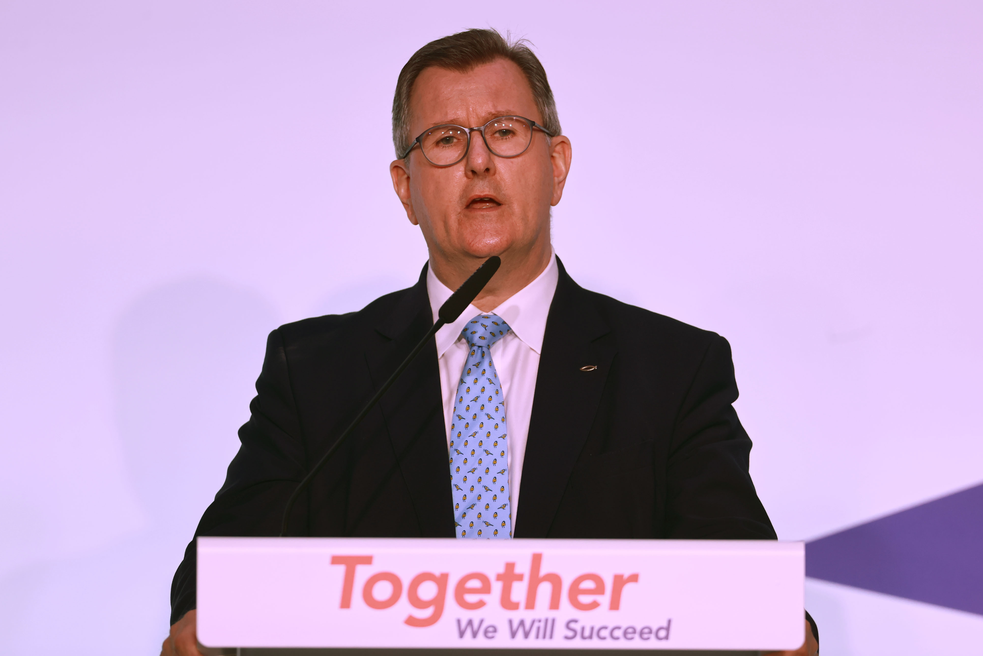 DUP