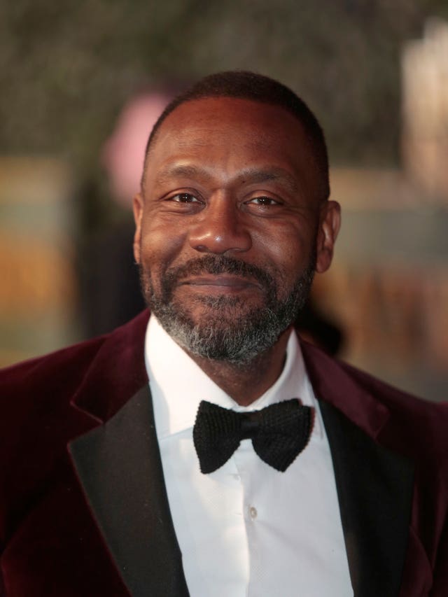 Lenny Henry