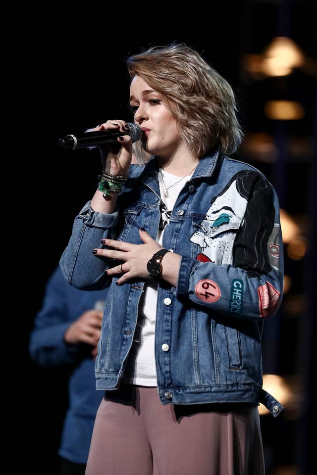 X Factor 2017