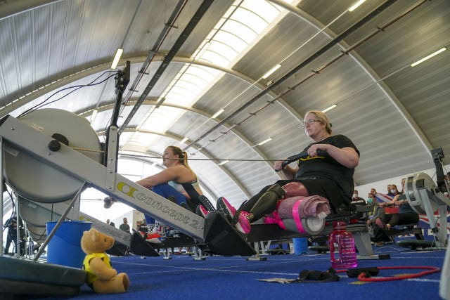 Invictus Games The Hague 2022