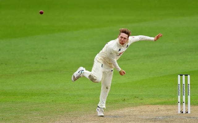 Dom Bess could be recalled if England revert to two spinners this week.
