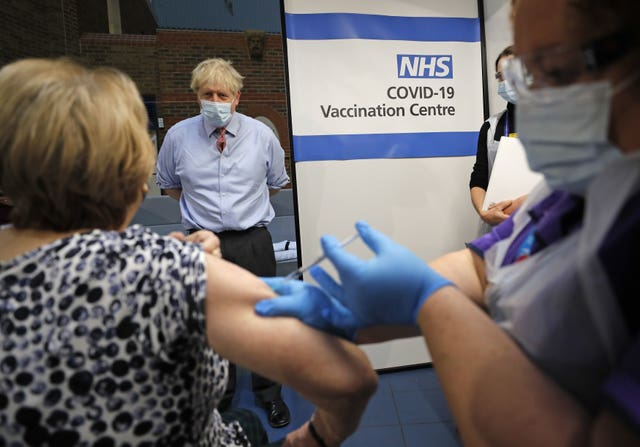 Coronavirus – Tue Dec 8, 2020