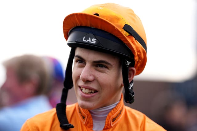 Brighton Races – Thursday October 16th