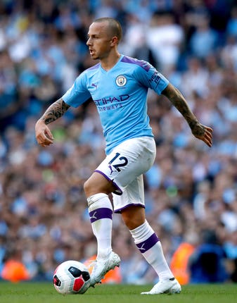 Manchester City v Watford – Premier League – Etihad Stadium