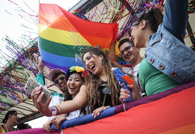 Brighton Pride 2019