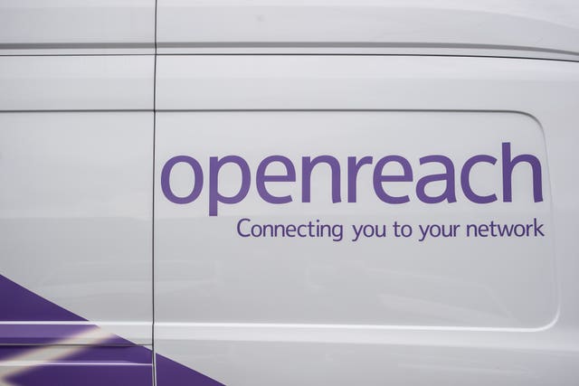 Broadband