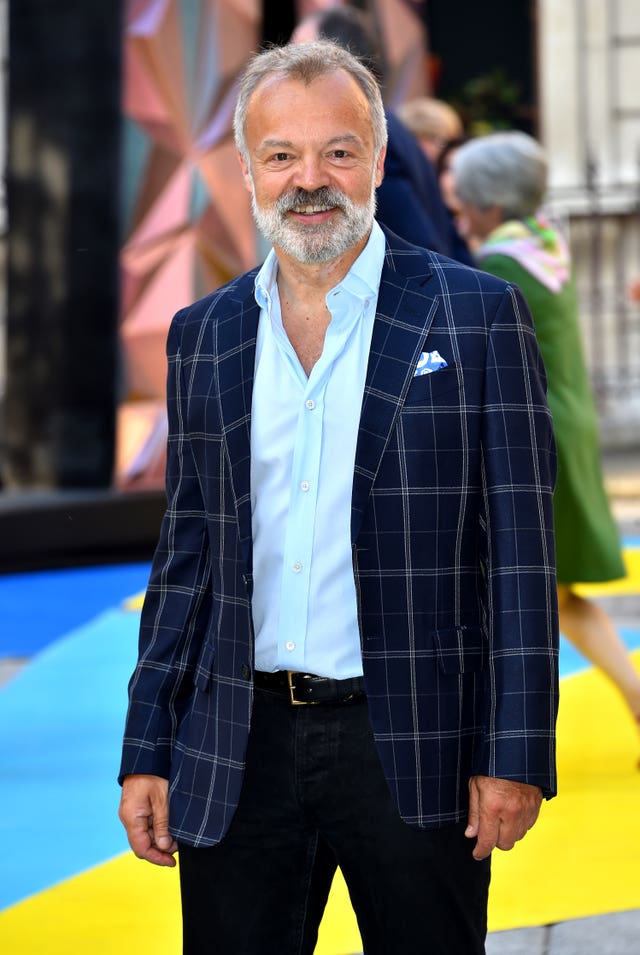 Royal Academy of Arts Summer Exhibition Preview Party 2018 – London