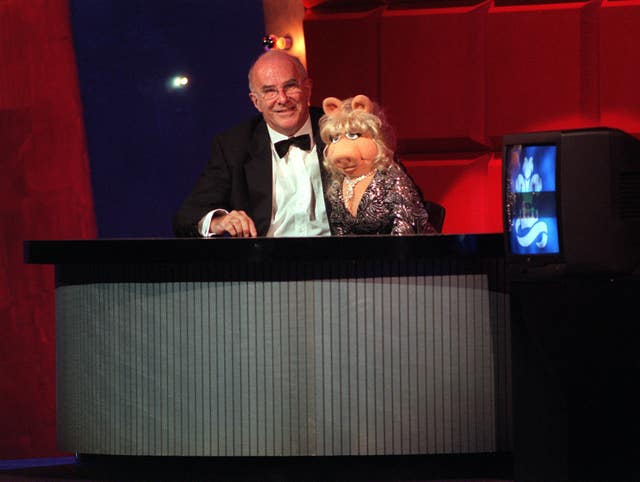 PRINCE’S TRUST COMEDY GALA